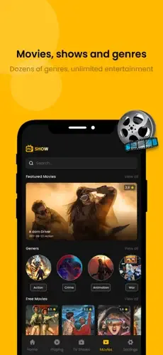 sonyliv-shows Movies and shows